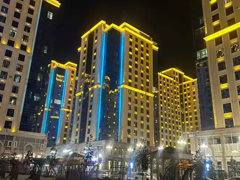 2-комн. квартира, 5 этаж, 87 м², Созидание