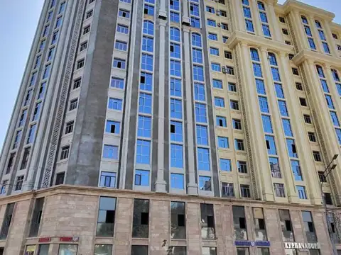 1-комн. квартира, 5 этаж, 62 м², Шохмансур