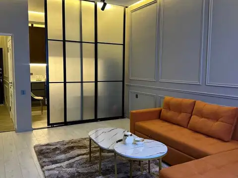 2-комн. квартира, 13 этаж, 60 м², Душанбе