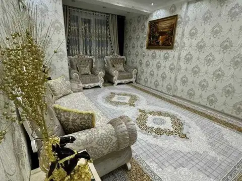 2-комн. квартира, 7 этаж, 60 м², Душанбе