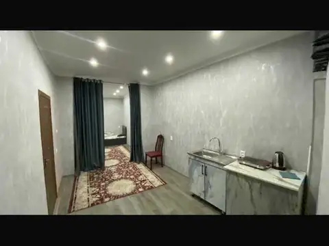 Дом, 1 комн., 30 м², Душанбе