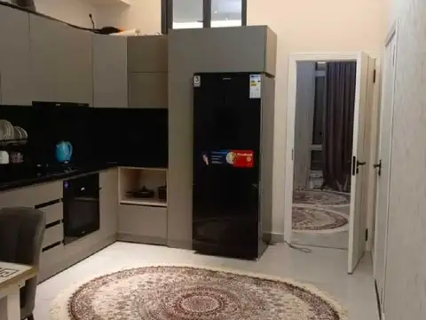 2-комн. квартира, 11 этаж, 68 м², Исмоили Сомони