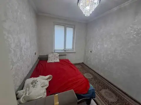3-комн. квартира, 4 этаж, 70 м², Фирдавси