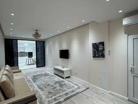 3-комн. квартира, 10 этаж, 100 м², Исмоили Сомони