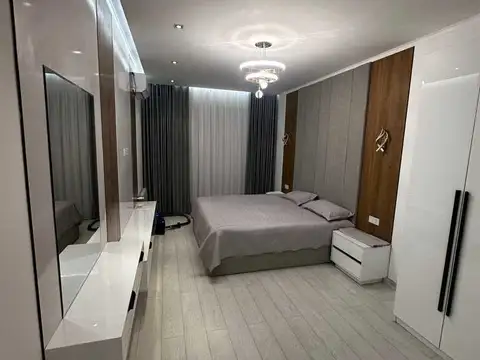 3-комн. квартира, 4 этаж, 134 м², Исмоили Сомони