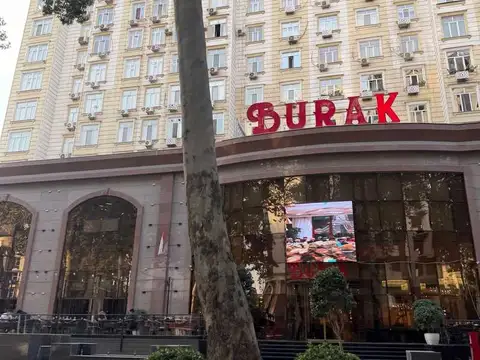 1-комн. квартира, 8 этаж, 61 м², Центр (Рудаки)