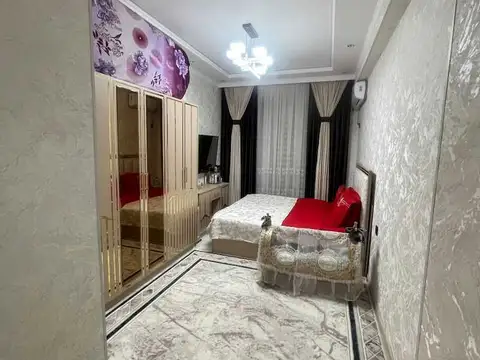 3-комн. квартира, 5 этаж, 115 м², Фирдавси
