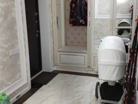 3-комн. квартира, 12 этаж, 137 м², Исмоили Сомони