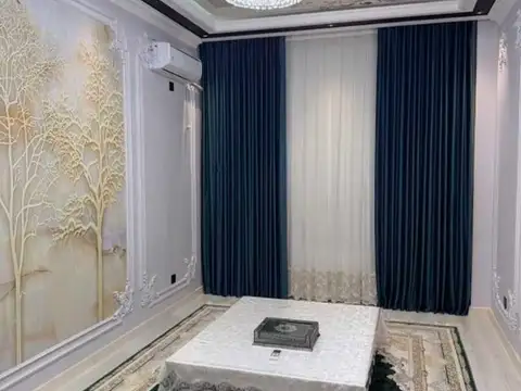 2-комн. квартира, 12 этаж, 65 м², Исмоили Сомони