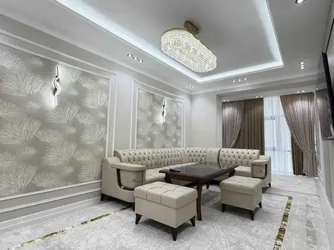 4-комн. квартира, 8 этаж, 115 м², Душанбе