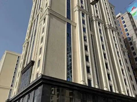 1-комн. квартира, 12 этаж, 56 м², Шохмансур