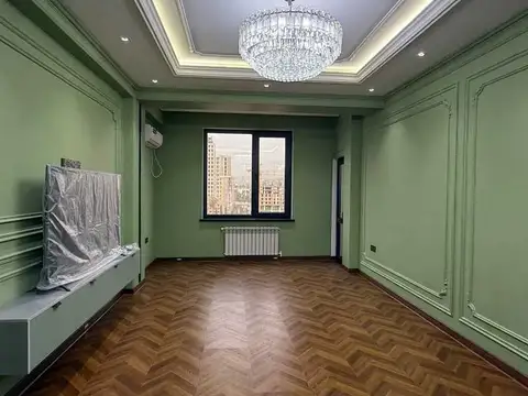 2-комн. квартира, 9 этаж, 58 м², Шохмансур