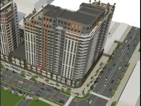4-комн. квартира, 18 этаж, 132 м², Исмоили Сомони
