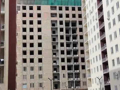 2-комн. квартира, 15 этаж, 60 м², Гипрозем