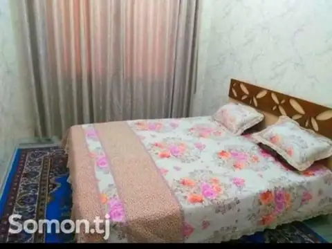 3-комн. квартира, 5 этаж, 100 м², 104 мкр