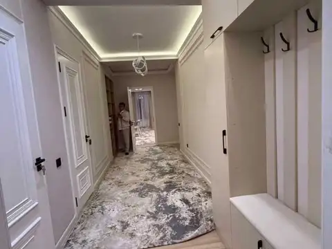 2-комн. квартира, 14 этаж, 82 м², Шохмансур