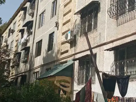 1-комн. квартира, 2 этаж, 35 м², 101 мкр
