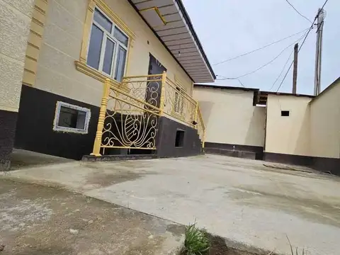 Дом, 4 комн., Фирдавси