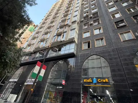 Коммерческая, 84 м², ОВИР