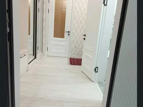 2-комн. квартира, 12 этаж, 60 м², Исмоили Сомони