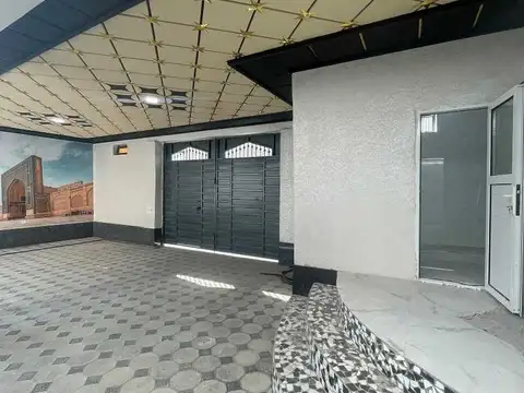 Дом, 6 комн., Фирдавси