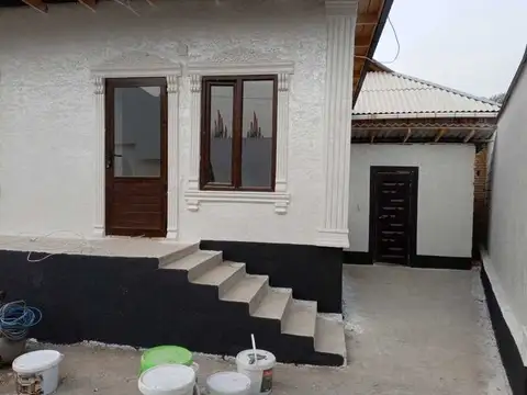 Дом, 4 комн., Центр (Рудаки)