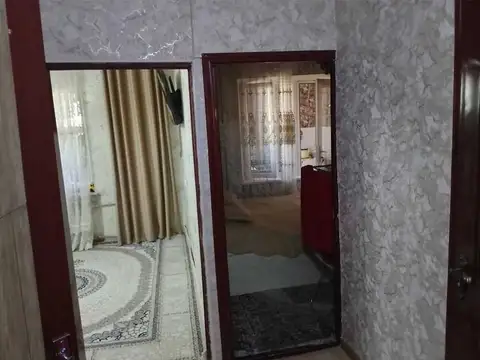 1-комн. квартира, 8 этаж, 56 м², Фирдавси