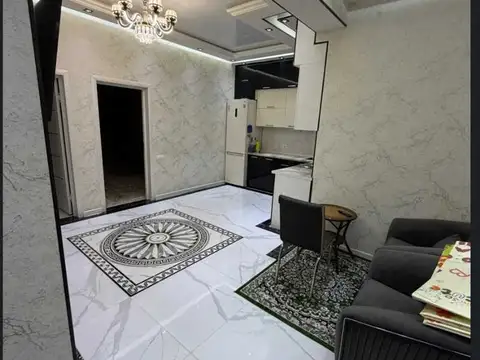 2-комн. квартира, 9 этаж, 65 м², Шохмансур