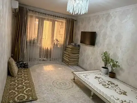 1-комн. квартира, 3 этаж, 38 м², Сино