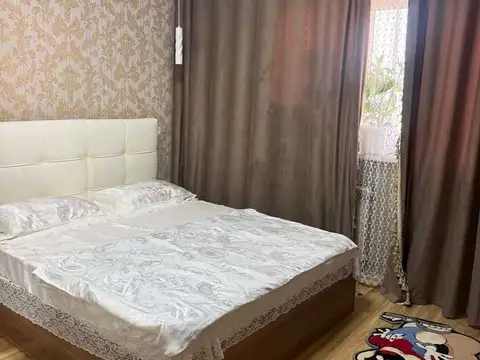 2-комн. квартира, 7 этаж, 50 м², Исмоили Сомони