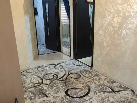 3-комн. квартира, 9 этаж, 81 м², Сино