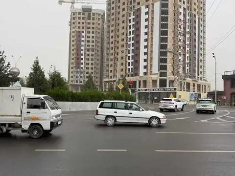 3-комн. квартира, 14 этаж, 115 м², Исмоили Сомони