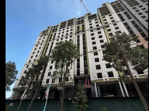 2-room apartment, floor 11, 95 m², Shohmansur