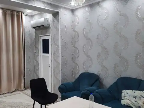 2-комн. квартира, 12 этаж, 56 м², Садбарг