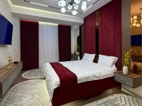 1-комн. квартира, 5 этаж, 57 м², Исмоили Сомони