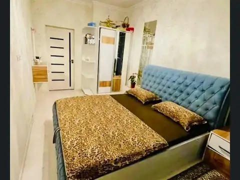 2-комн. квартира, 16 этаж, 56 м², Зарафшон