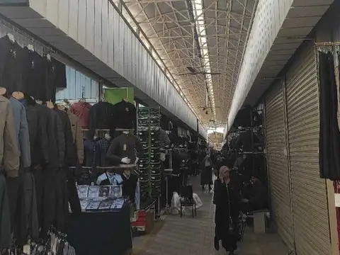 Коммерческая, 14 м², Корвон