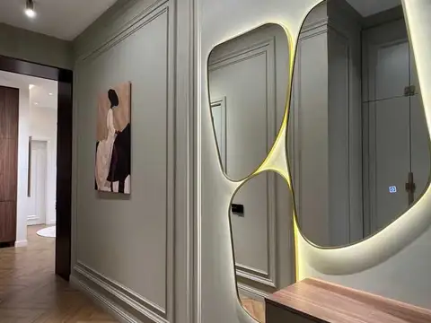 2-комн. квартира, 15 этаж, 73 м², Славянский университет
