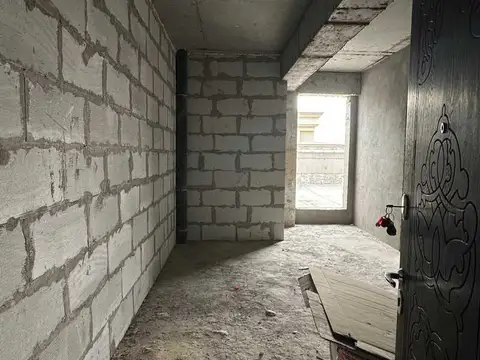 1-комн. квартира, 15 этаж, 60 м², Шохмансур