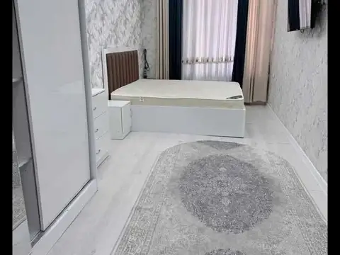 2-комн. квартира, 10 этаж, 72 м², Душанбе