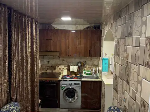 3-комн. квартира, 1 этаж, 70 м², 63 мкр