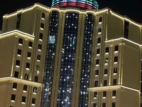 1-комн. квартира, 8 этаж, 60 м², Шохмансур