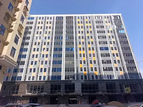 2-комн. квартира, 9 этаж, 75 м², Сино