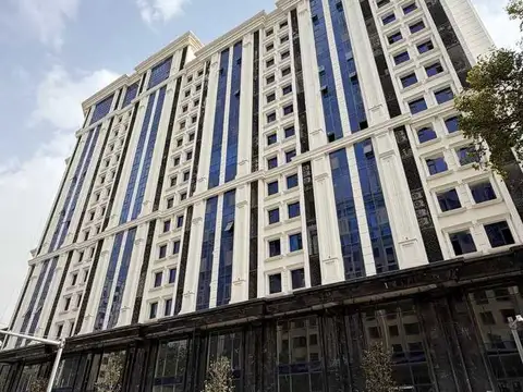2-room apartment, floor 5, 90 m², Shohmansur