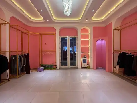 Дом, 50 м², Дом печати