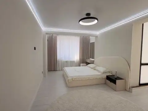 3-комн. квартира, 6 этаж, 93 м², Сино