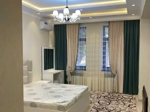 2-комн. квартира, 3 этаж, 98 м², Исмоили Сомони