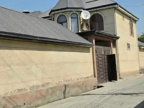 Дом, 6 комн., Фирдавси