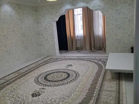 3-комн. квартира, 10 этаж, 140 м², Шохмансур