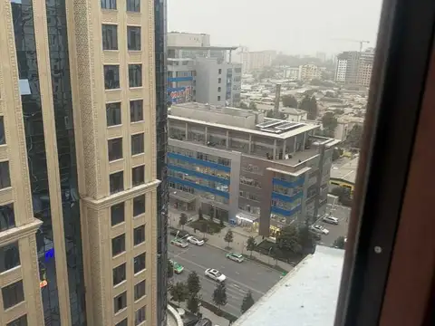 Комната, 1 этаж, проспект Айни